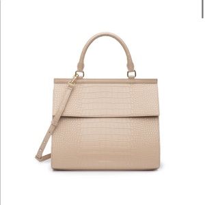 Modern Picnic Large Lunch Bag